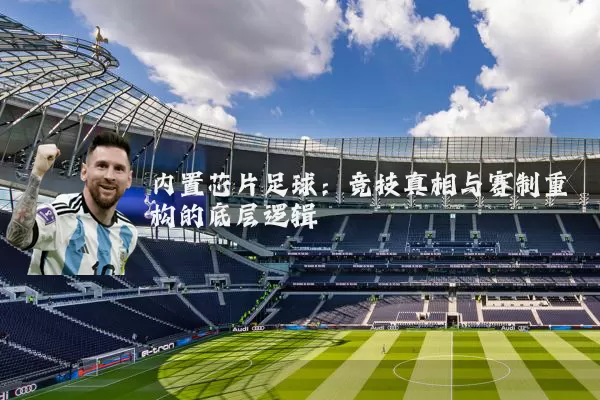 内置芯片足球：竞技真相与赛制重构的底层逻辑