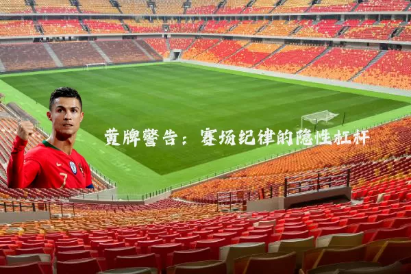 黄牌警告：赛场纪律的隐性杠杆